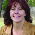 Photo of Lisa Harkrader