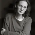 Photo of Rachel Griffin