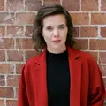 Photo of Shailee Thompson