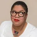 Photo of Samantha Irby