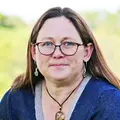 Photo of Kimberly Brubaker Bradley