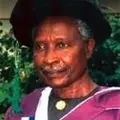 Photo of Elechi Amadi