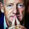 Photo of John Ralston Saul