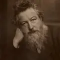 Photo of William Morris