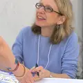 Photo of Roz Chast