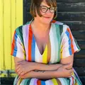 Photo of Katherine May