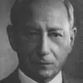 Photo of Hugo Gernsback