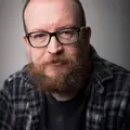Photo of Robert Muchamore