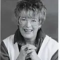 Photo of Barbara Annette Steiner