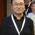 Photo of 青山 剛昌 [Gōshō Aoyama]
