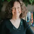 Photo of Kathy Tyers