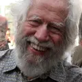 Photo of Alexander T. Shulgin
