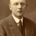 Photo of Eric John Holmyard