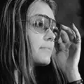 Photo of Gloria Steinem