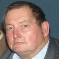 Photo of Terrance Dicks