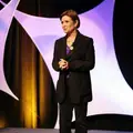 Photo of Carrie Fisher