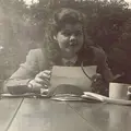 Photo of Virginia Kidd