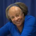 Photo of Jewell Parker Rhodes