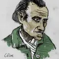 Photo of Louis-Ferdinand Celine