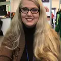 Photo of Colleen Doran