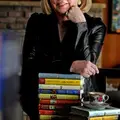Photo of Laura Childs