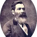 Photo of José de Alencar