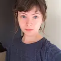 Photo of Zoe Thorogood