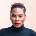 Photo of Luvvie Ajayi