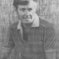 Photo of Barry Hughart