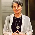 Photo of Ruth Klüger