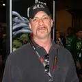 Photo of Greg Capullo
