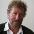 Photo of Sebastian Faulks