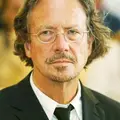 Photo of Peter Handke