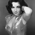 Photo of Elizabeth Taylor
