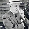 Photo of José Ortega y Gasset