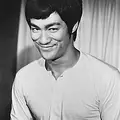 Photo of Bruce Lee