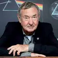 Photo of Nick Mason