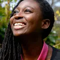 Photo of Helen Oyeyemi