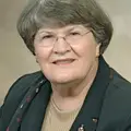 Photo of Martha Raile Alligood