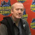 Photo of Garth Ennis