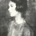 Photo of Elizabeth David