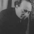Photo of Franz Werfel
