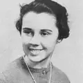 Photo of Marcia Brown