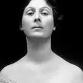 Photo of Isadora Duncan
