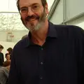 Photo of Robert Holdstock