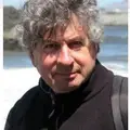 Photo of Stan Goldberg
