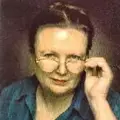 Photo of Jeanne Savery