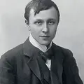 Photo of Alfred Kubin