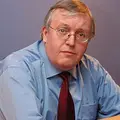 Photo of Paul Preston