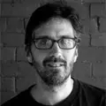 Photo of Greg Cox